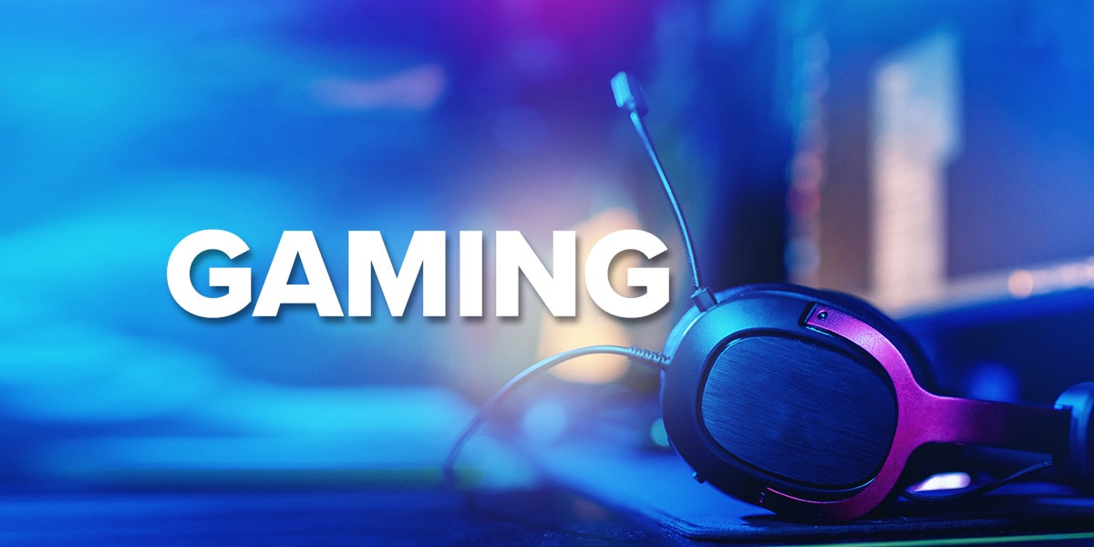 100+]  Banner Gaming Wallpapers