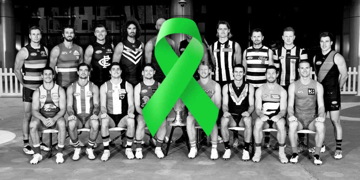 Sports Wrapped: A Demand for Men’s Mental Health Round in Sports