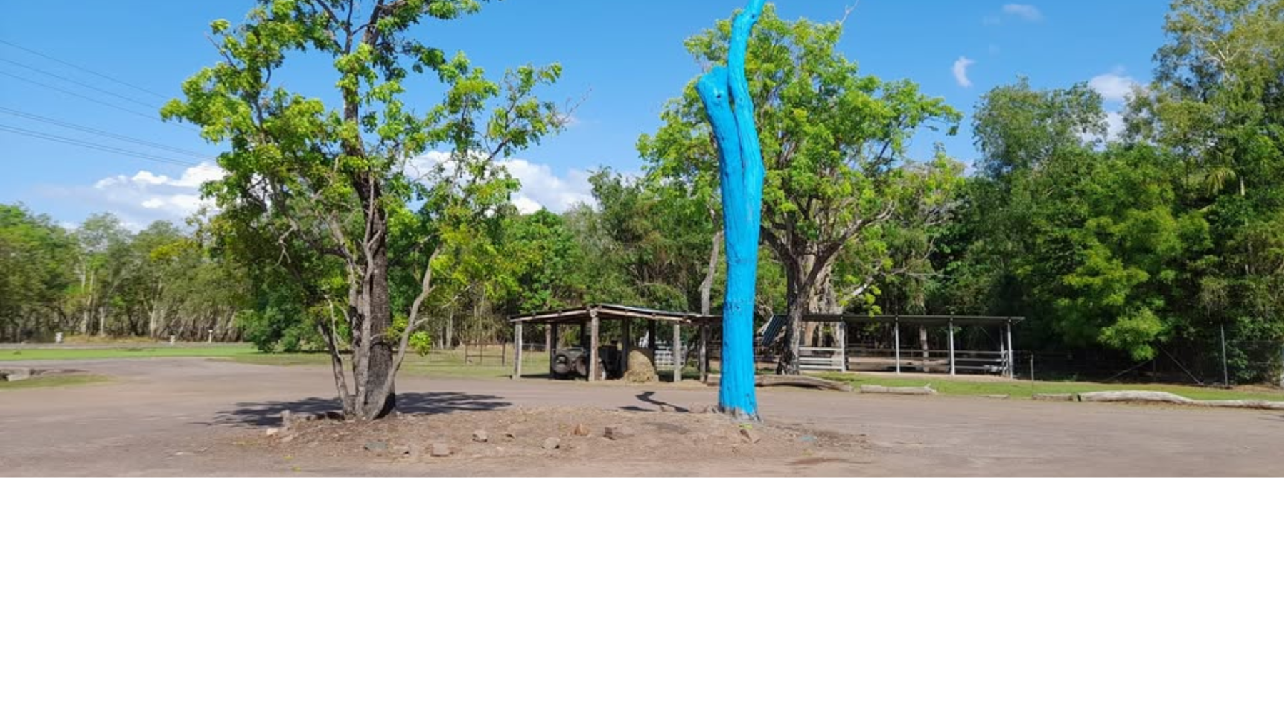Corroboree Park Tavern