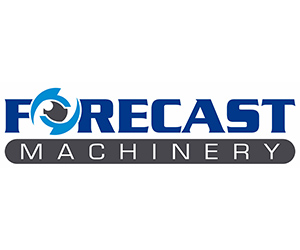 Forecast Machinery
