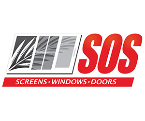 SOS - Screens Windows Doors