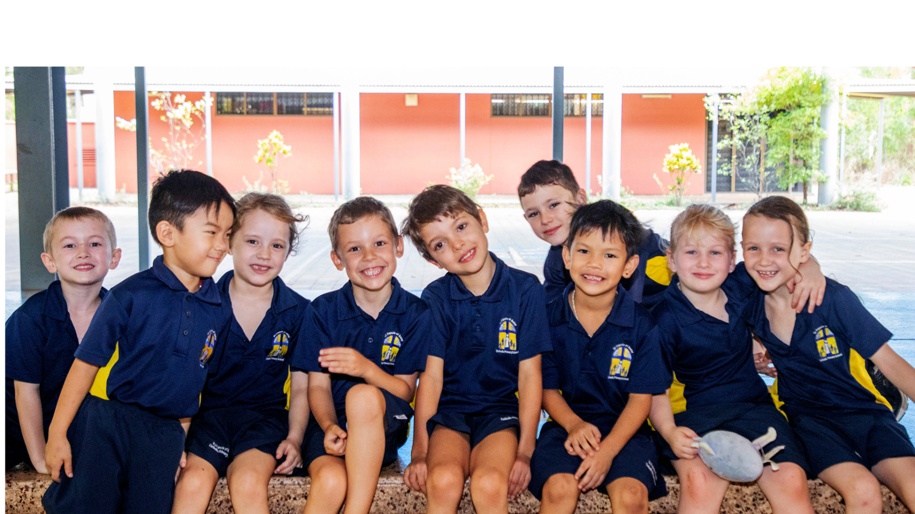 St Francis of Assisi Catholic Primary School