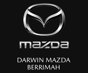 Darwin Mazda