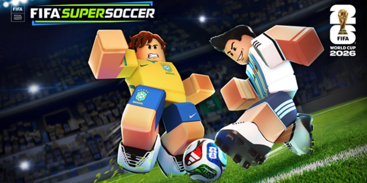 All 48 World Cup Teams Just Dropped Into Roblox in Massive