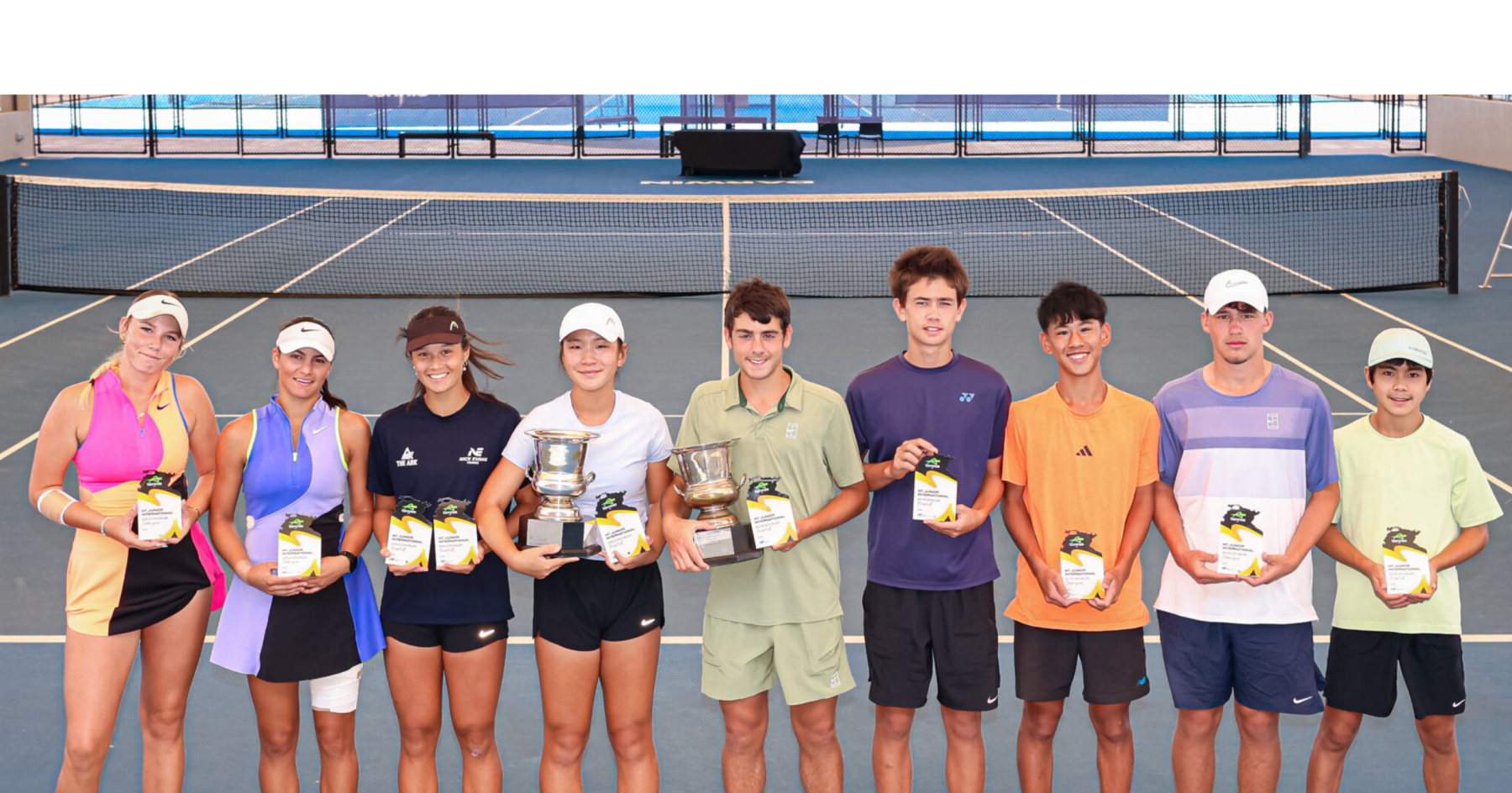 Tennis NT